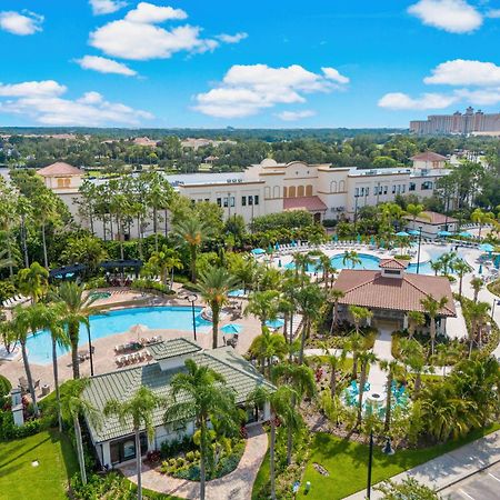 Updated Vista Cay Townhome, 10 Min From Universal Orlando Luaran gambar