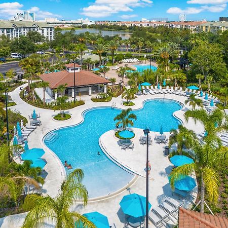 Updated Vista Cay Townhome, 10 Min From Universal Orlando Luaran gambar