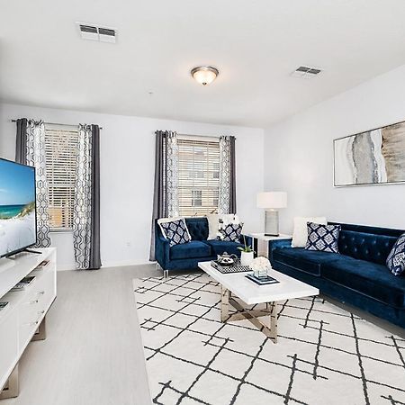Updated Vista Cay Townhome, 10 Min From Universal Orlando Luaran gambar