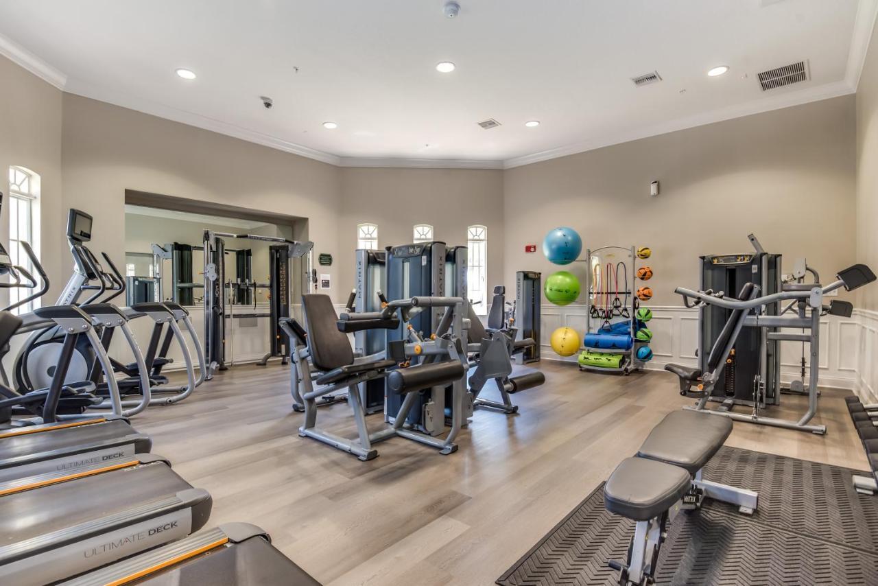 Updated Vista Cay Townhome, 10 Min From Universal Orlando Luaran gambar