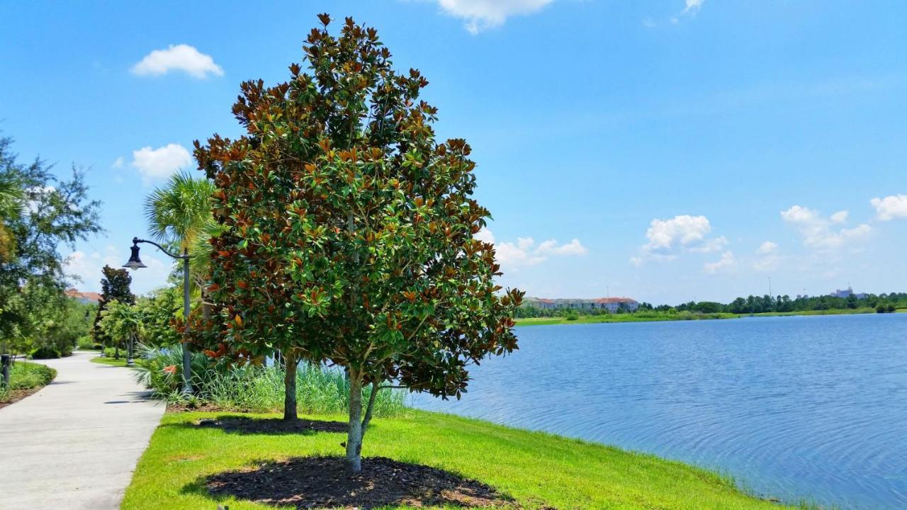 Updated Vista Cay Townhome, 10 Min From Universal Orlando Luaran gambar
