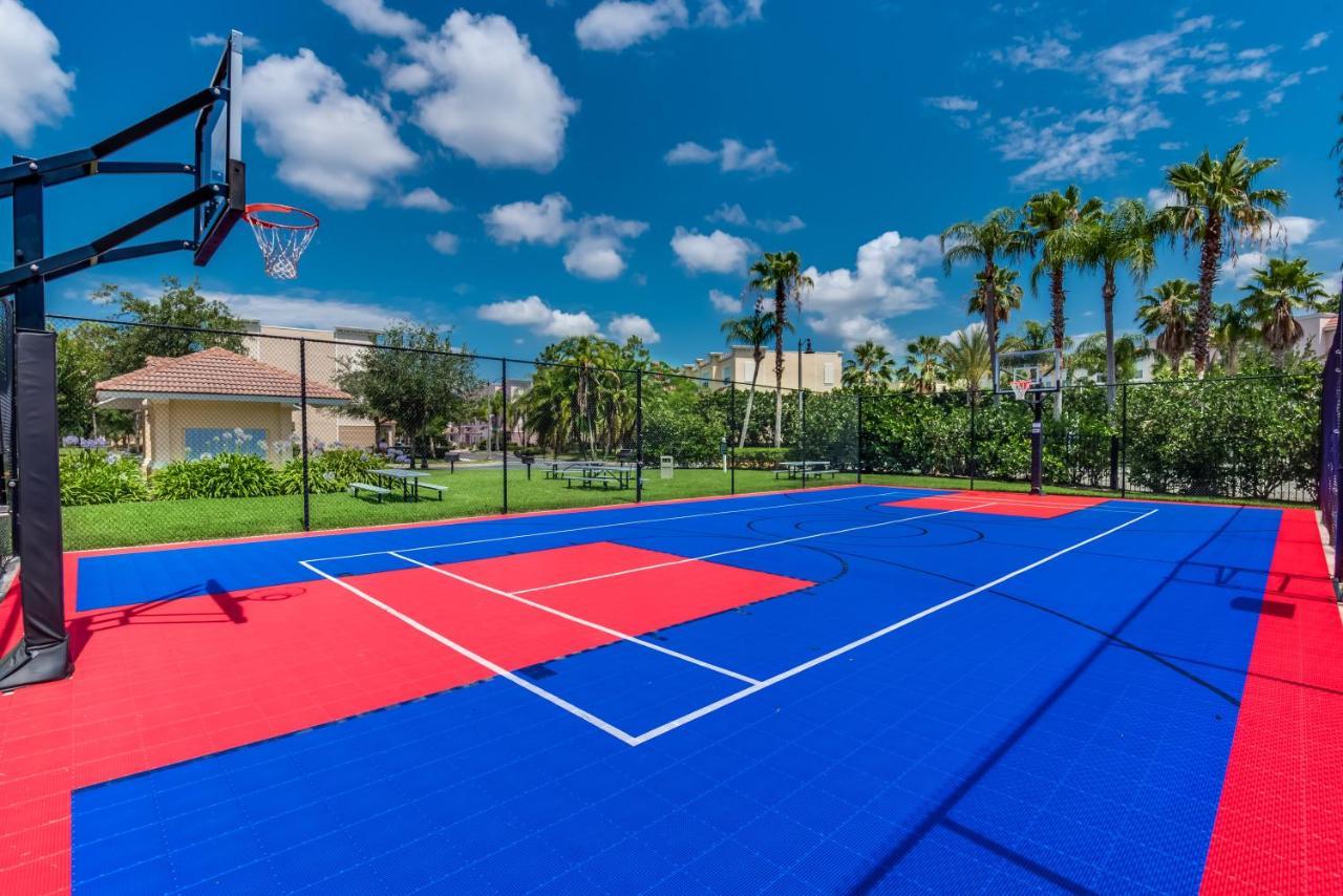 Updated Vista Cay Townhome, 10 Min From Universal Orlando Luaran gambar