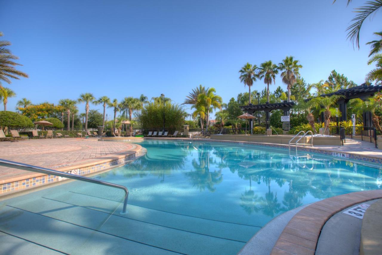 Updated Vista Cay Townhome, 10 Min From Universal Orlando Luaran gambar