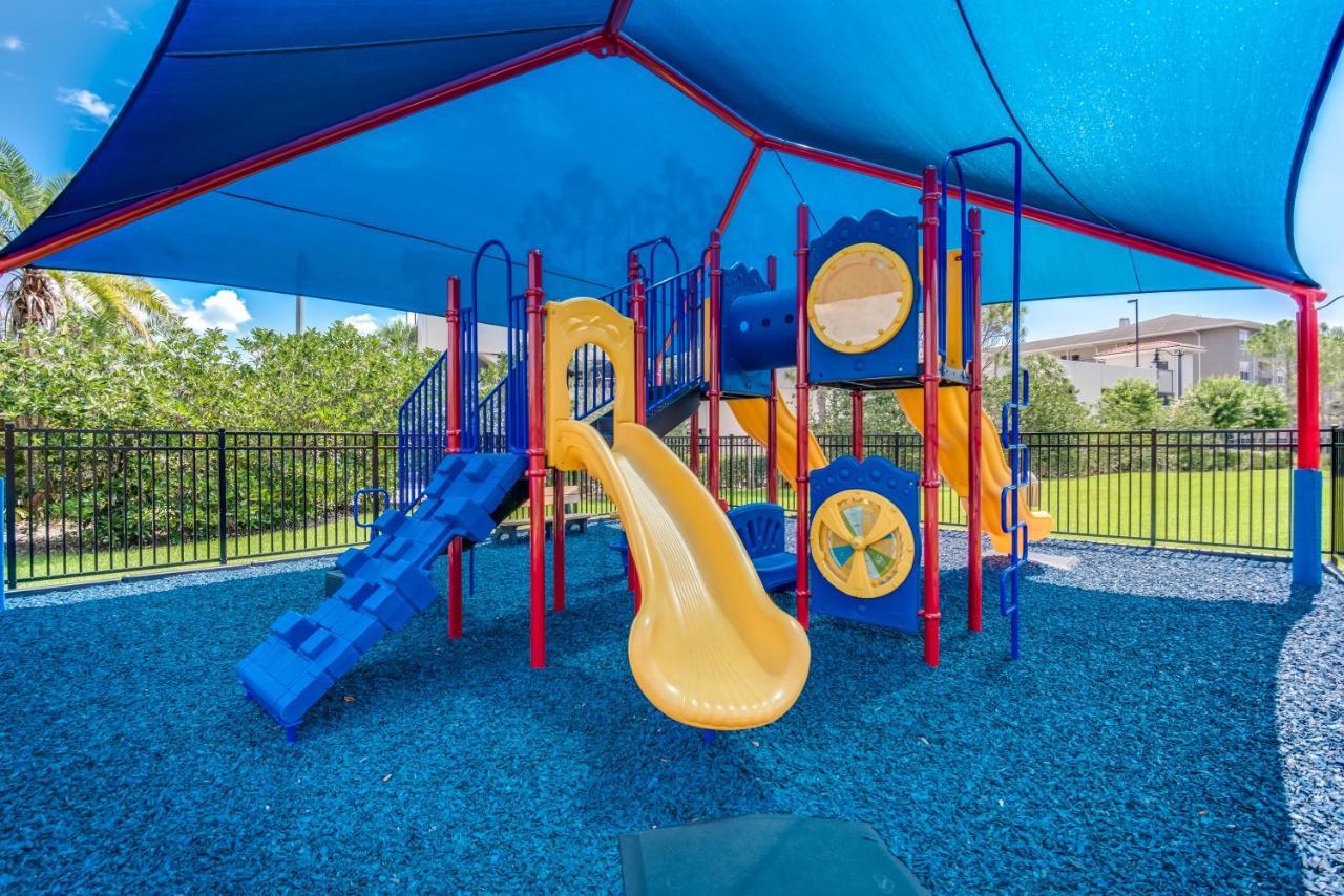 Updated Vista Cay Townhome, 10 Min From Universal Orlando Luaran gambar