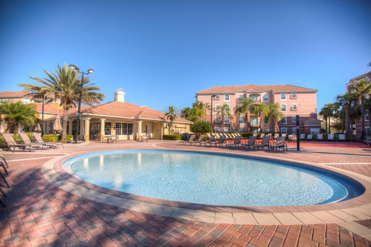 Updated Vista Cay Townhome, 10 Min From Universal Orlando Luaran gambar