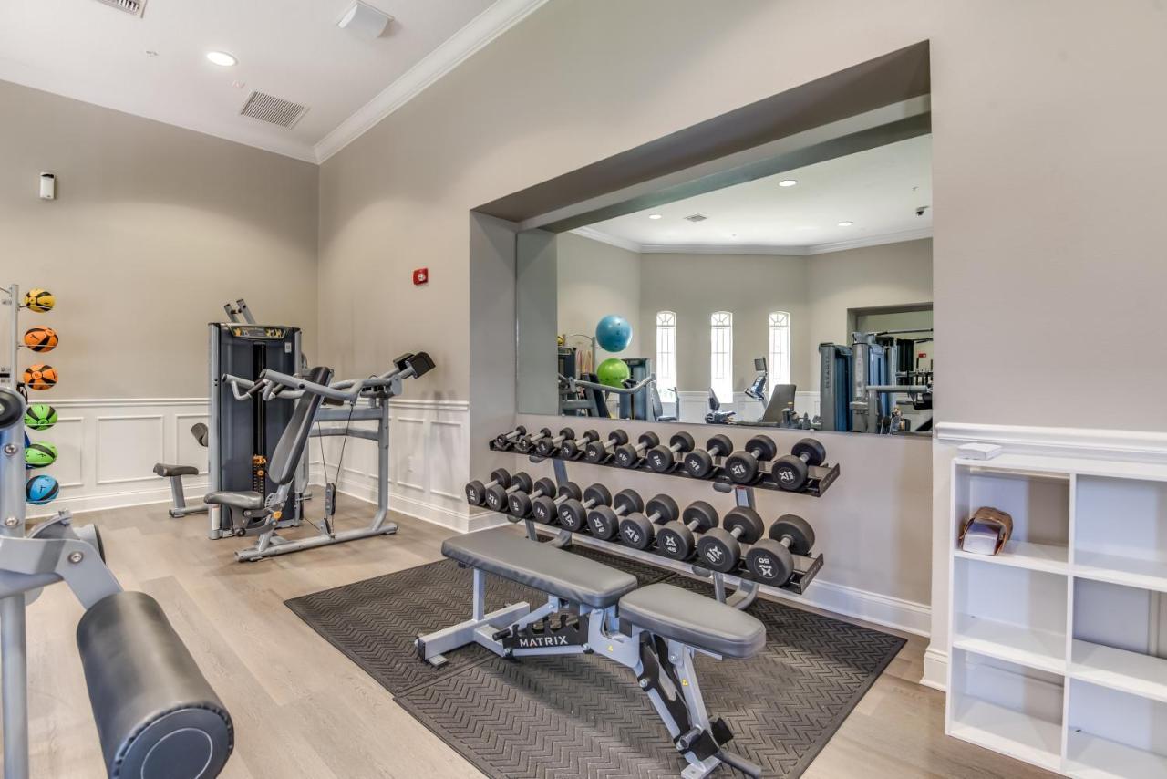 Updated Vista Cay Townhome, 10 Min From Universal Orlando Luaran gambar