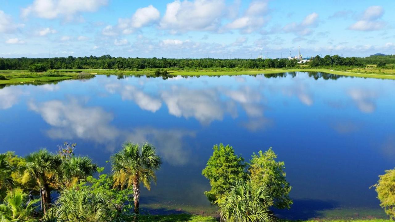 Updated Vista Cay Townhome, 10 Min From Universal Orlando Luaran gambar
