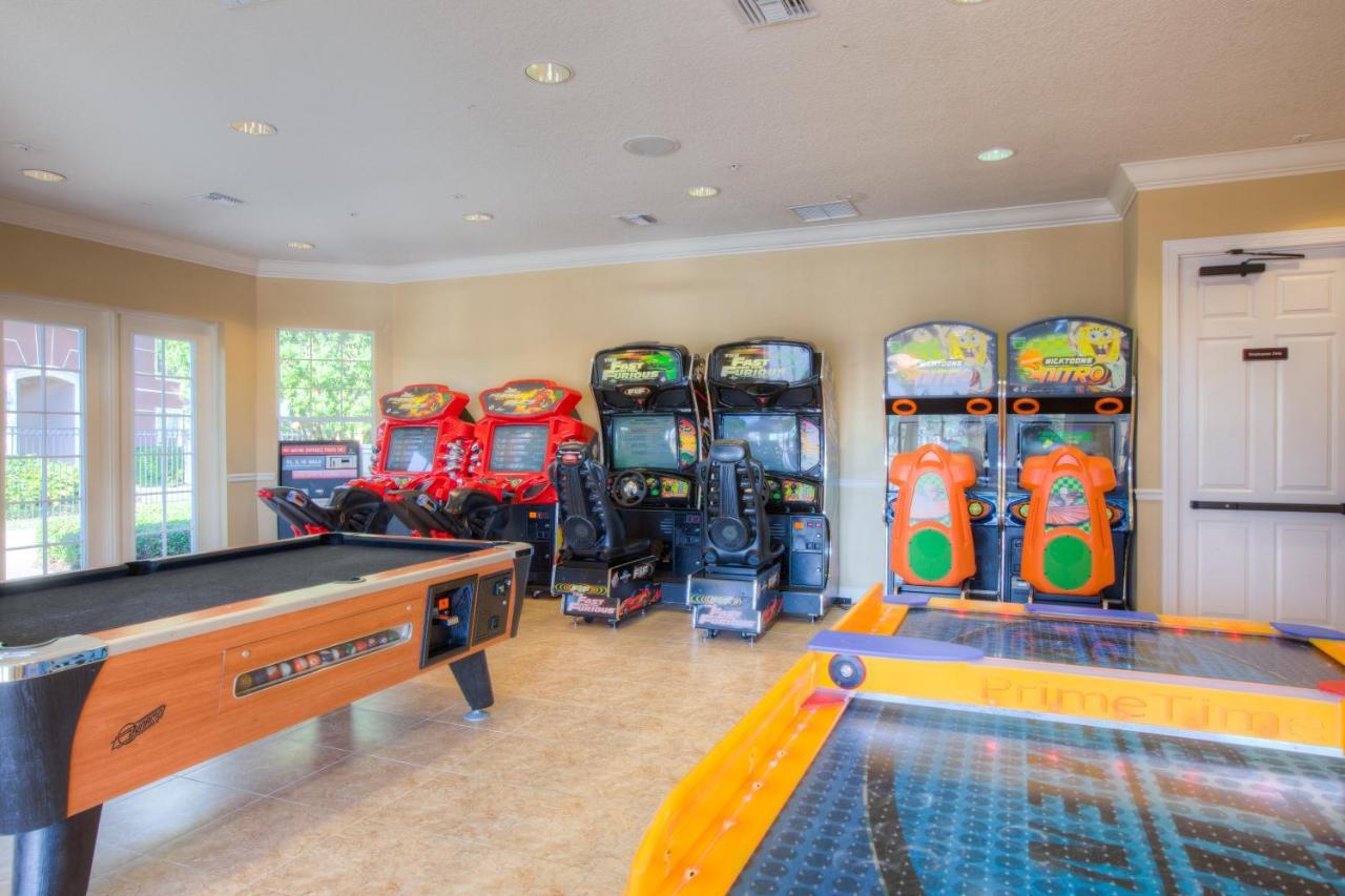 Updated Vista Cay Townhome, 10 Min From Universal Orlando Luaran gambar