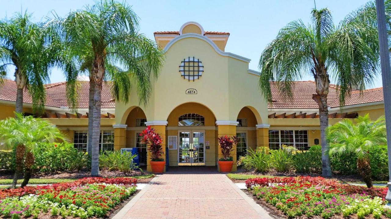 Updated Vista Cay Townhome, 10 Min From Universal Orlando Luaran gambar