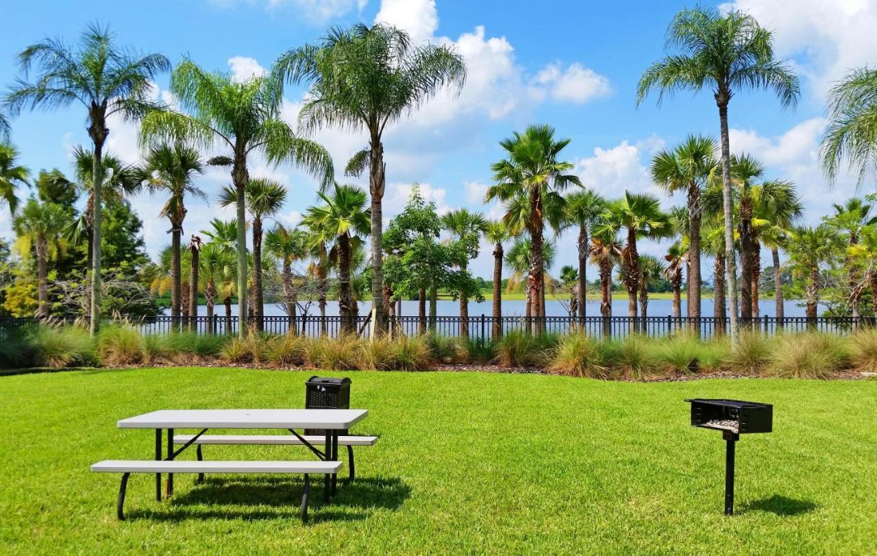 Updated Vista Cay Townhome, 10 Min From Universal Orlando Luaran gambar