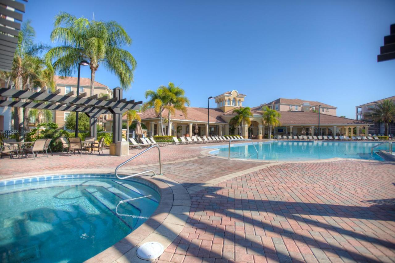 Updated Vista Cay Townhome, 10 Min From Universal Orlando Luaran gambar