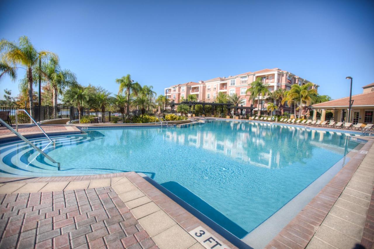 Updated Vista Cay Townhome, 10 Min From Universal Orlando Luaran gambar