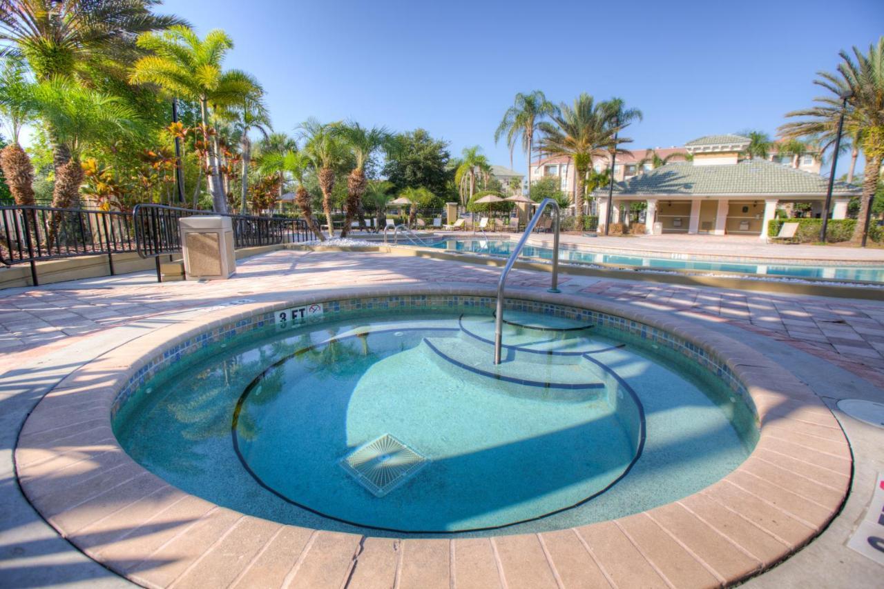 Updated Vista Cay Townhome, 10 Min From Universal Orlando Luaran gambar