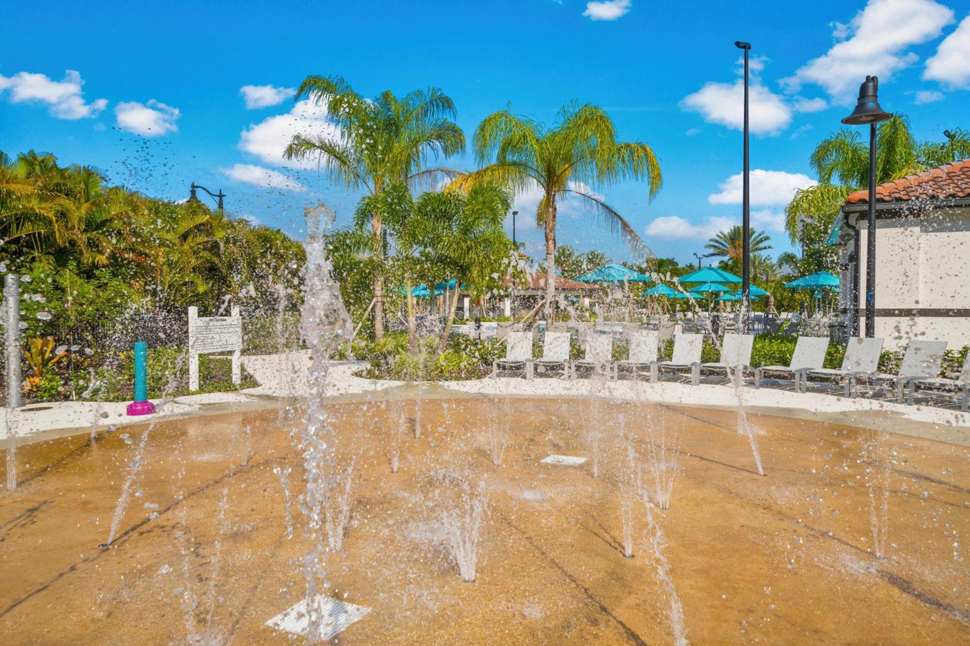 Updated Vista Cay Townhome, 10 Min From Universal Orlando Luaran gambar