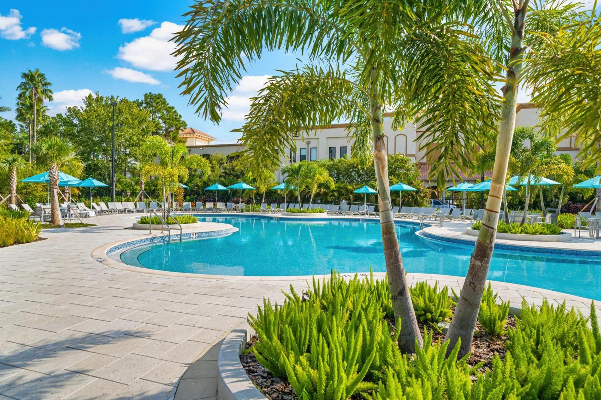 Updated Vista Cay Townhome, 10 Min From Universal Orlando Luaran gambar