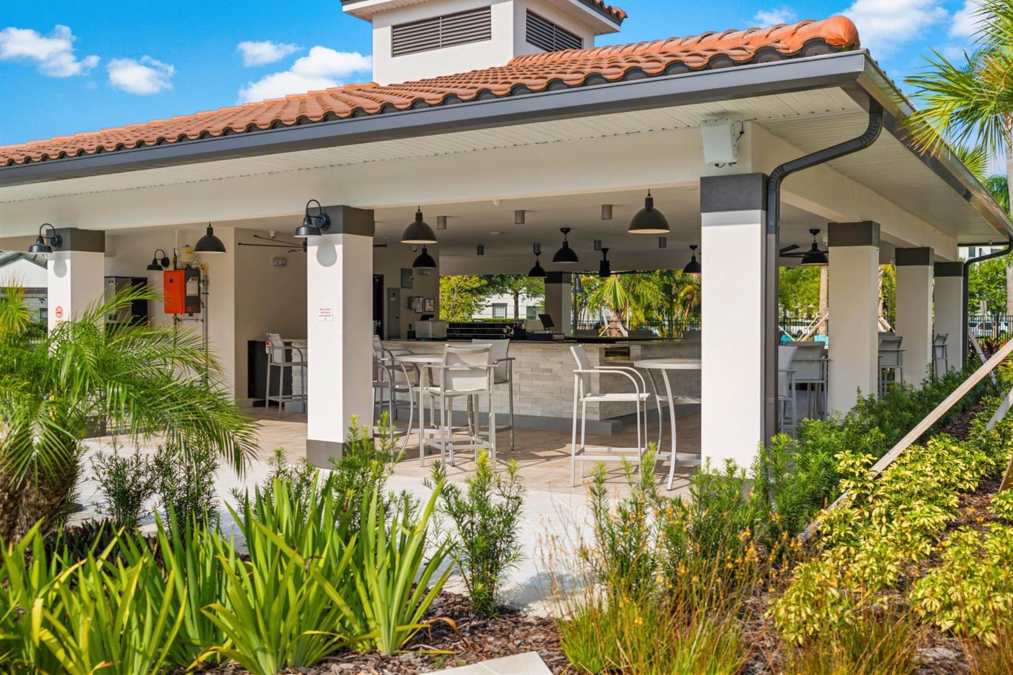 Updated Vista Cay Townhome, 10 Min From Universal Orlando Luaran gambar