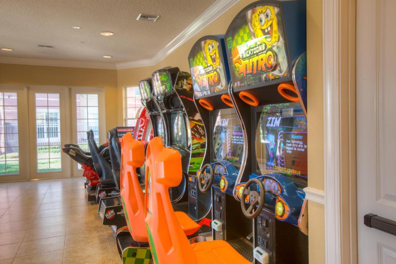 Updated Vista Cay Townhome, 10 Min From Universal Orlando Luaran gambar