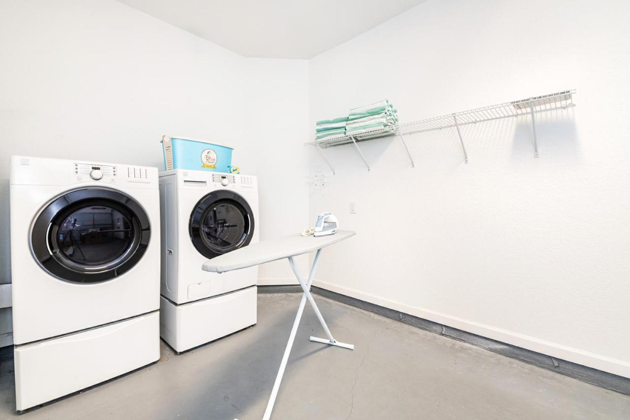 Updated Vista Cay Townhome, 10 Min From Universal Orlando Luaran gambar