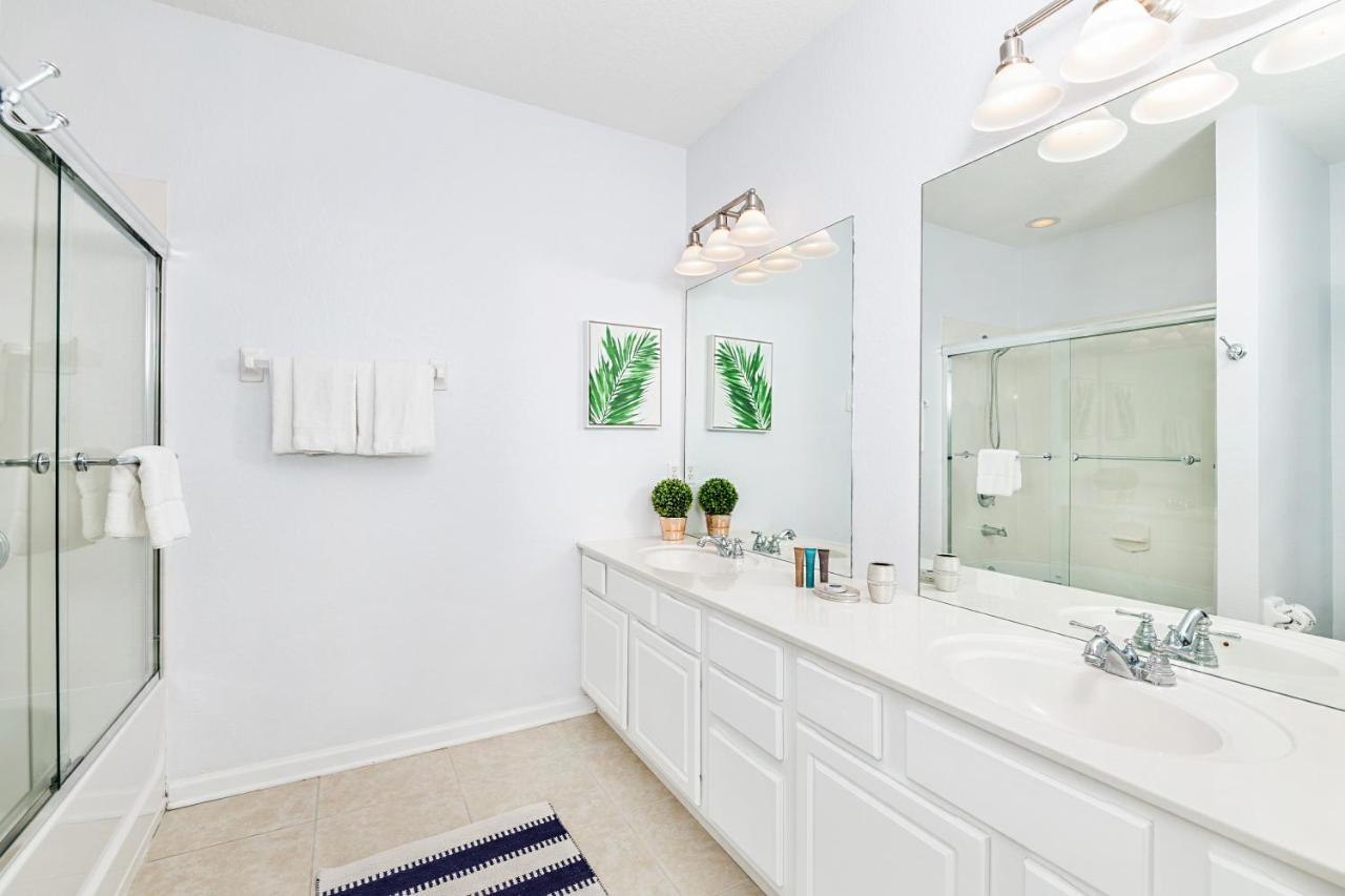 Updated Vista Cay Townhome, 10 Min From Universal Orlando Luaran gambar
