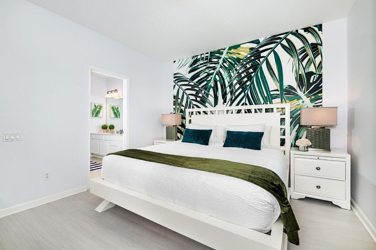 Updated Vista Cay Townhome, 10 Min From Universal Orlando Luaran gambar