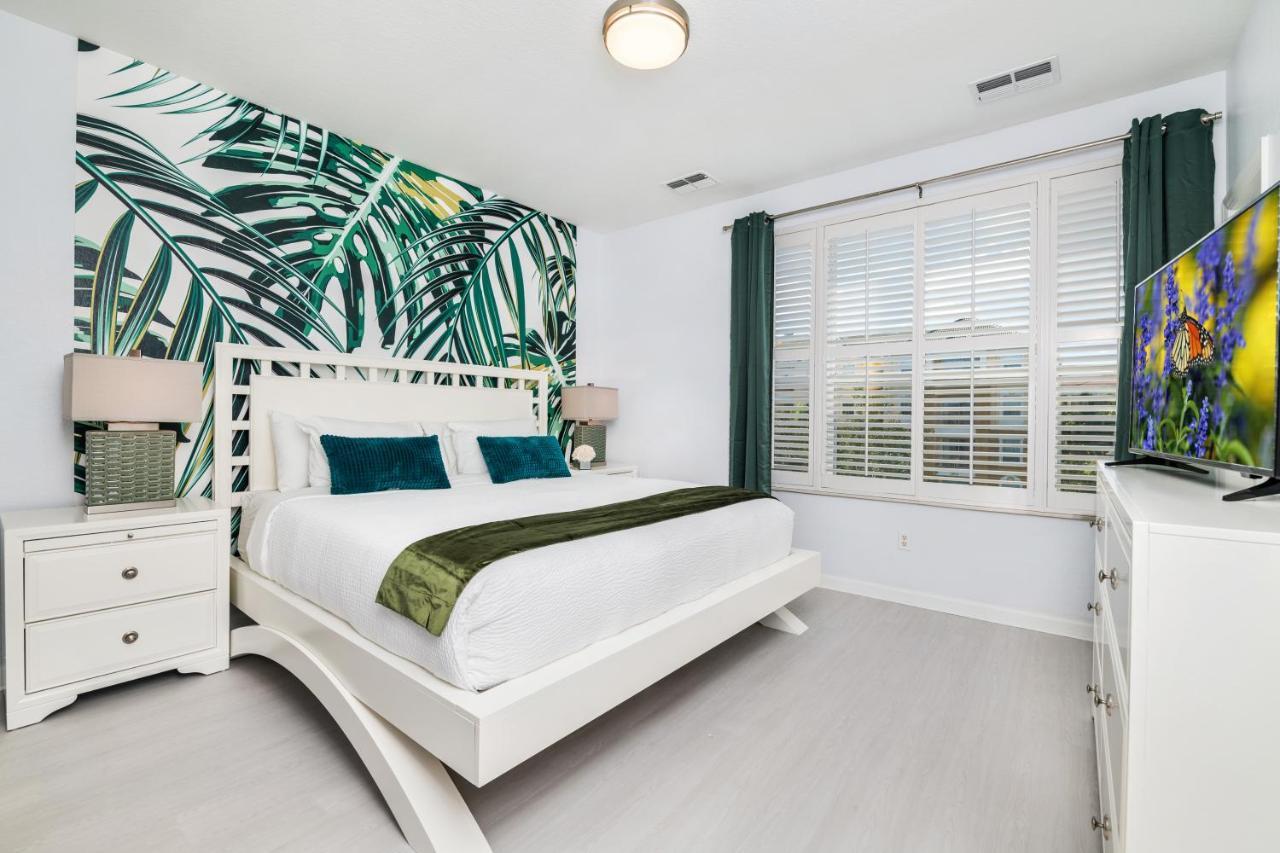 Updated Vista Cay Townhome, 10 Min From Universal Orlando Luaran gambar