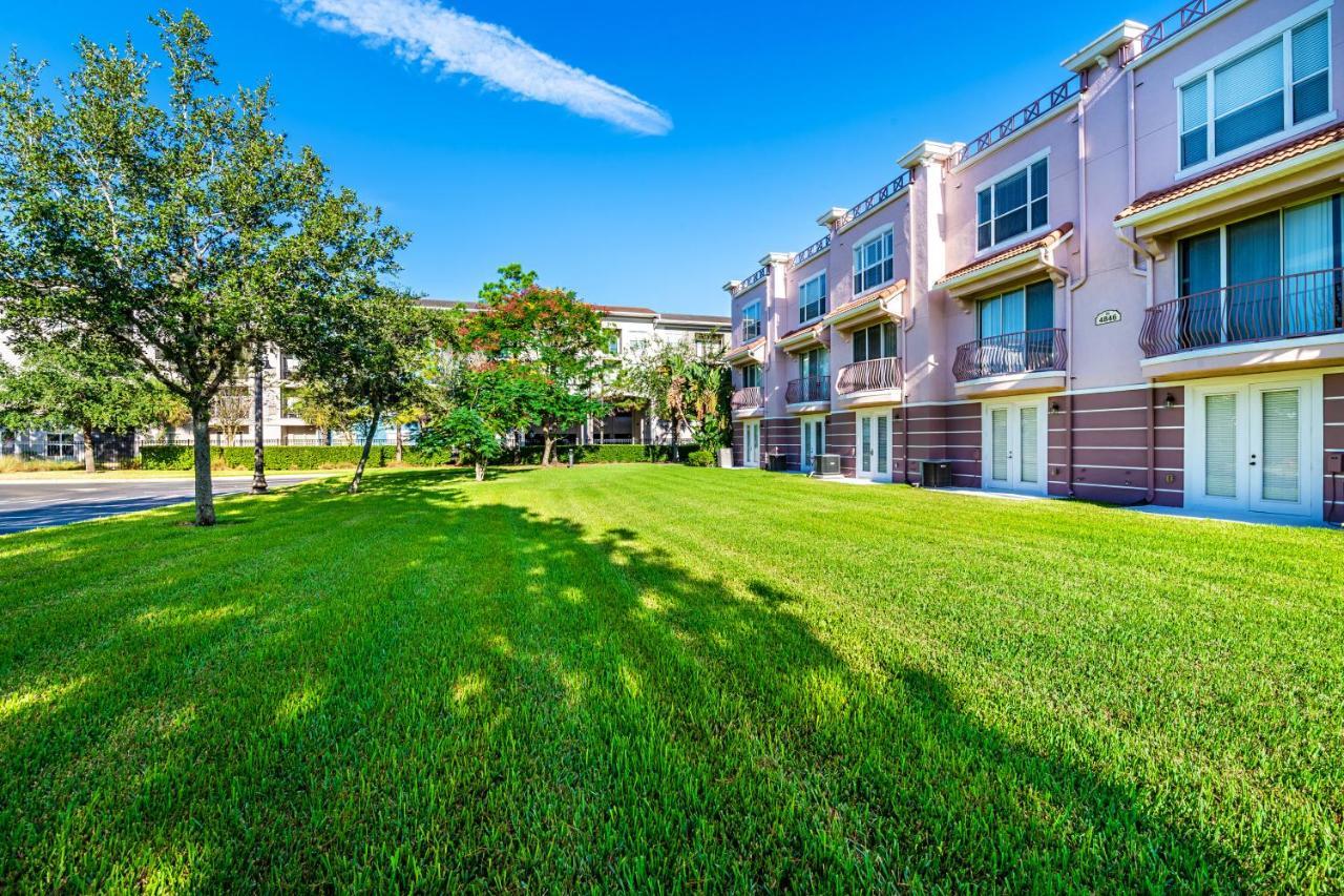 Updated Vista Cay Townhome, 10 Min From Universal Orlando Luaran gambar